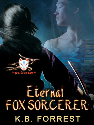 cover image of Eternal Fox Sorcerer